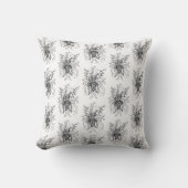 Coussin Blume Tangle Art, gezeichnet - Samsung Galaxy Hül (Recto)