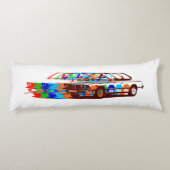 Coussin BMW E30 (Dos)