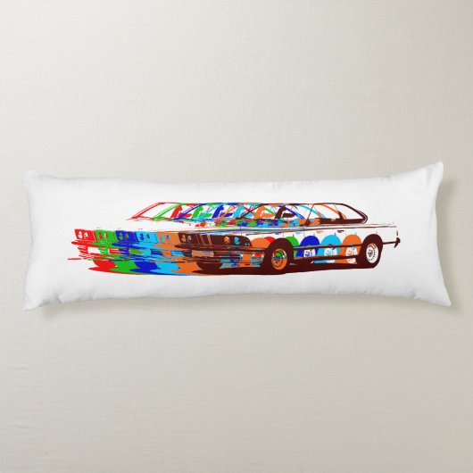 Coussin BMW E30 (Dos)