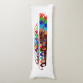 Coussin BMW E30 (Devant (Vertical))