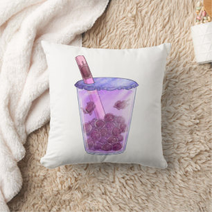 Coussin Boba Cats