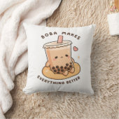 Coussin Boba rend tout meilleur (Couverture)