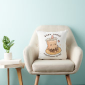 Coussin Boba rend tout meilleur (Chaise)