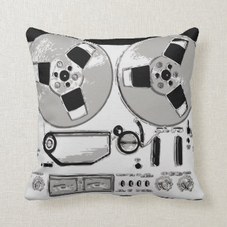 Coussin Bobine à bobine