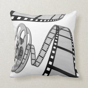 COUSSIN BOBINES DE FILM