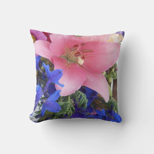 Coussin Bodichon (Recto)