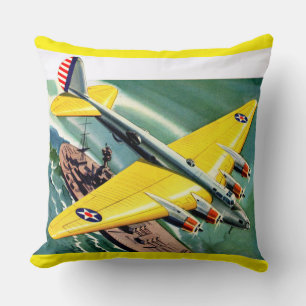 Coussin Boeing 915 1939