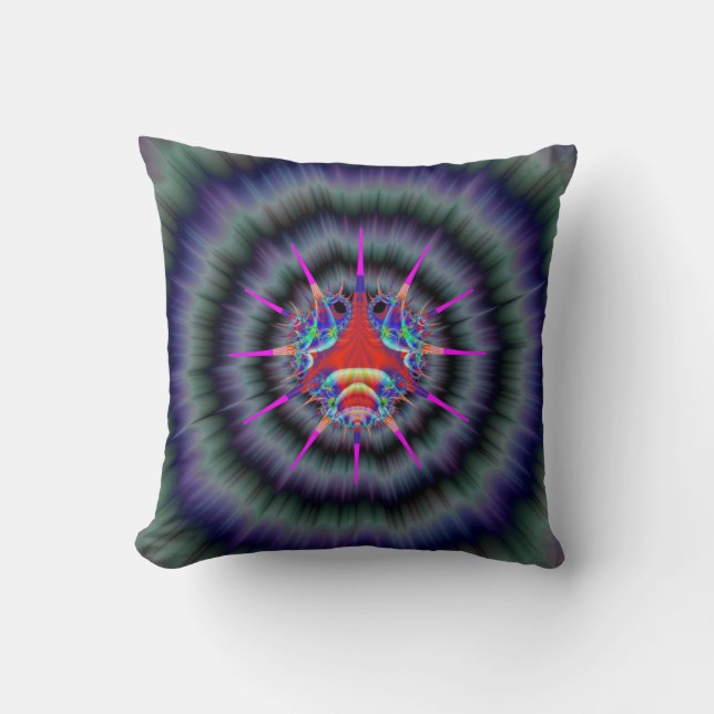 Coussin Bogue Adeno (Recto)