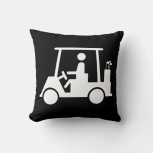 Coussin Boguet de golf