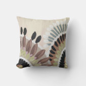 Coussin Bohémien (Recto)