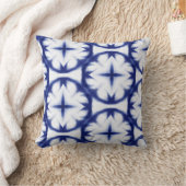 Coussin “Boho Bright Accent Pillow” (Couverture)