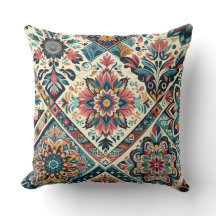 BOHO motif Large