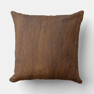 Coussin Bois de laiton