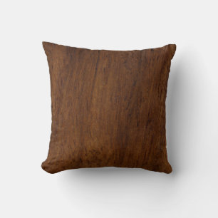Coussin Bois de laiton
