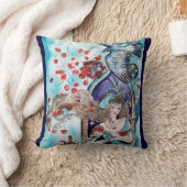 COUSSIN BOÎTE ORIENTAL FAIRY (Couverture)