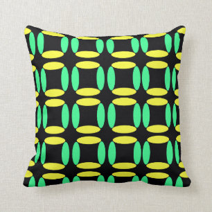 Coussin Boîtes