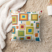 Coussin Boîtes Abstraites (Couverture)