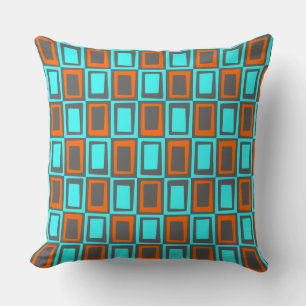 Coussin Boîtes concentrées