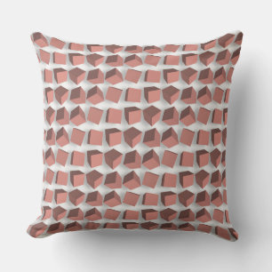 Coussin Boîtes qui tombent