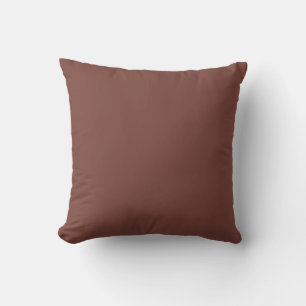 Coussin Bole (couleur unie)