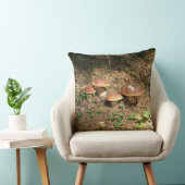 Coussin boletus (Chaise)