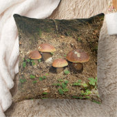 Coussin boletus (Couverture)