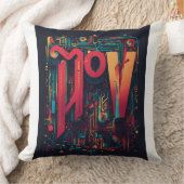 Coussin Bon art (Couverture)