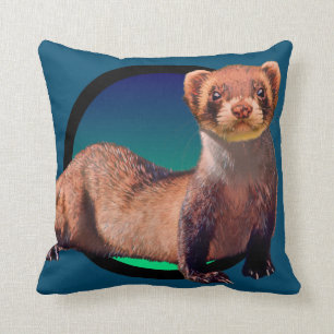 Coussin Bon furet