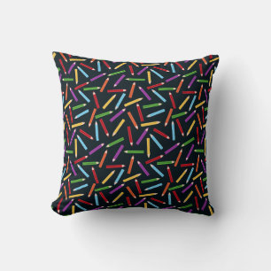 Coussin Bonne école