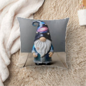 Coussin Bonne fête des mères de Gnome (Couverture)