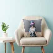 Coussin Bonne fête des mères de Gnome (Chaise)