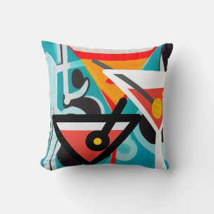 Coussin Bonne heure