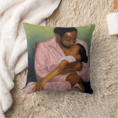 Coussin Bonne nuit bébé 1998 (Couverture)