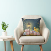 Coussin Bonne Nuit !, Colliers, Porcelets, Froglets (Chaise)