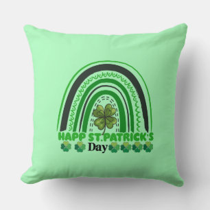 Coussin Bonne Saint Patrick's Day-61797