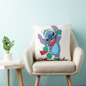 Coussin Bonne saison hivernale (Chaise)