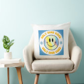 Coussin Bonnes vitres seulement (Chaise)