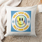 Coussin Bonnes vitres seulement (Couverture)
