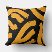 Coussin Boogie Nights (Recto)