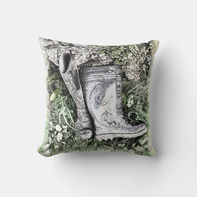 COUSSIN BOOTS (Recto)