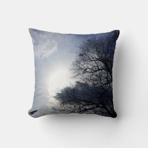 Coussin Bord Du Ciel