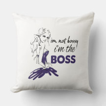 Bossy