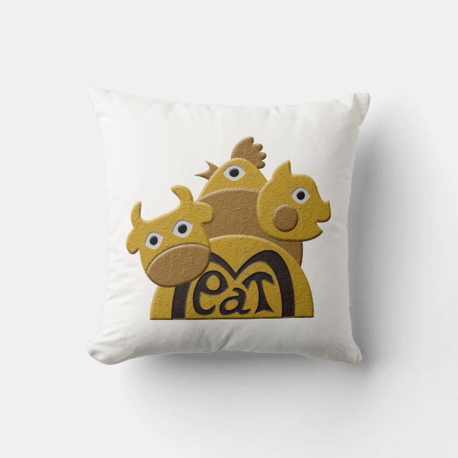 Coussin Boucher (Recto)