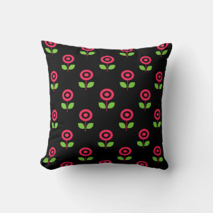 Coussin Boucle en fleur   BL-05  