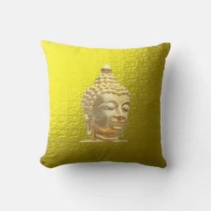 Coussin bouddha