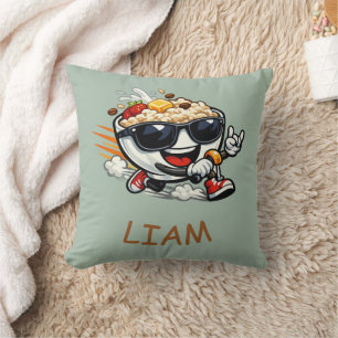 Coussin Bouillie de Sprint
