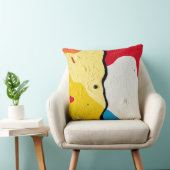 Coussin Boule (Chaise)