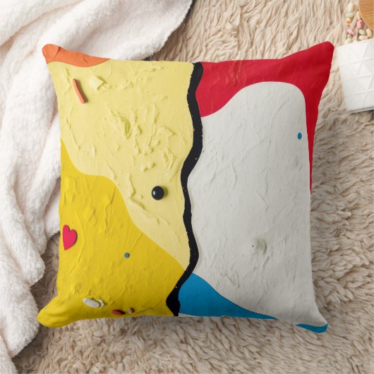 Coussin Boule (Couverture)