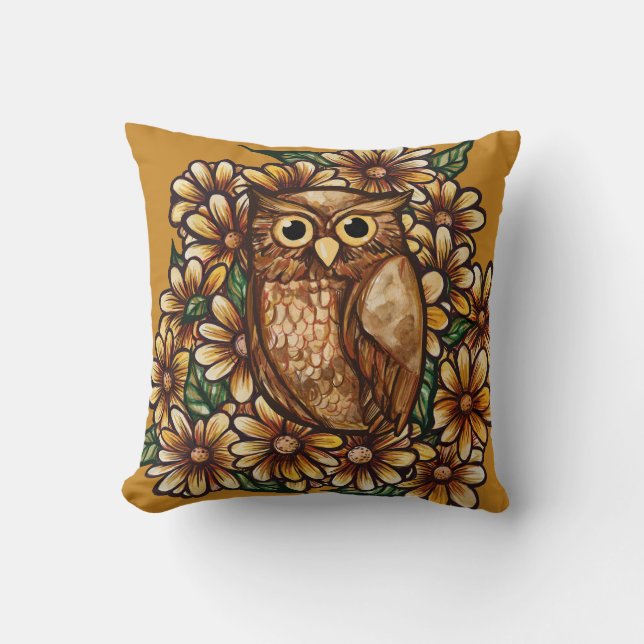 Coussin Boule (Recto)