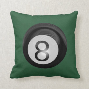 Coussin Boule 8